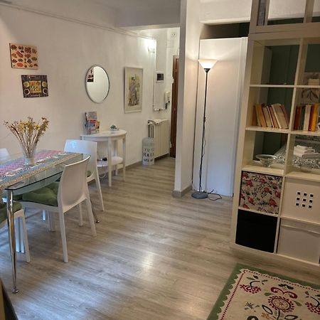 ボローニャCasa Noahアパートメント エクステリア 写真