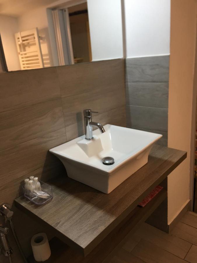 ボローニャCasa Noahアパートメント エクステリア 写真
