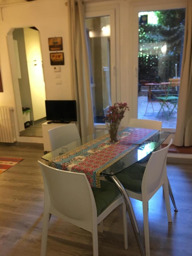 ボローニャCasa Noahアパートメント エクステリア 写真