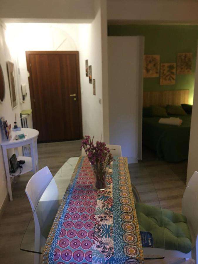 ボローニャCasa Noahアパートメント エクステリア 写真