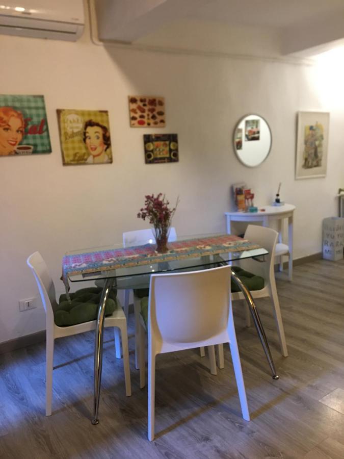 ボローニャCasa Noahアパートメント エクステリア 写真