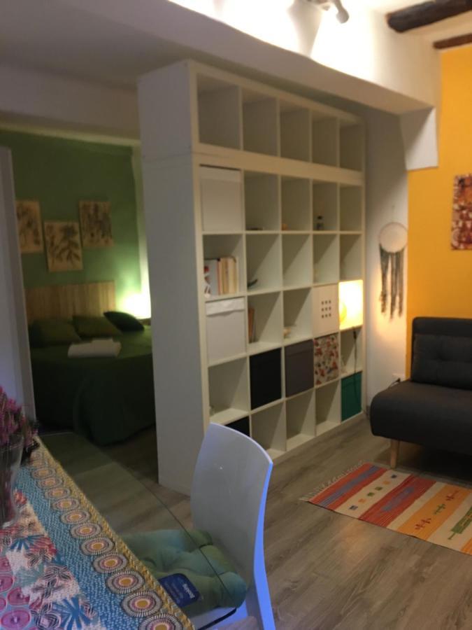 ボローニャCasa Noahアパートメント エクステリア 写真